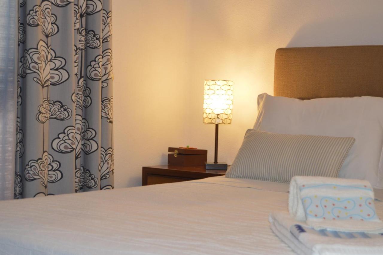 Casa De Vilamoura Ngoại thất bức ảnh
