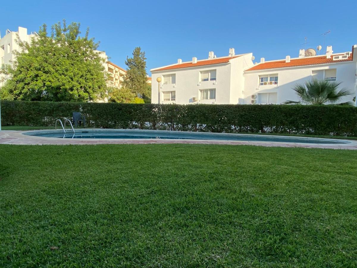 Casa De Vilamoura Ngoại thất bức ảnh