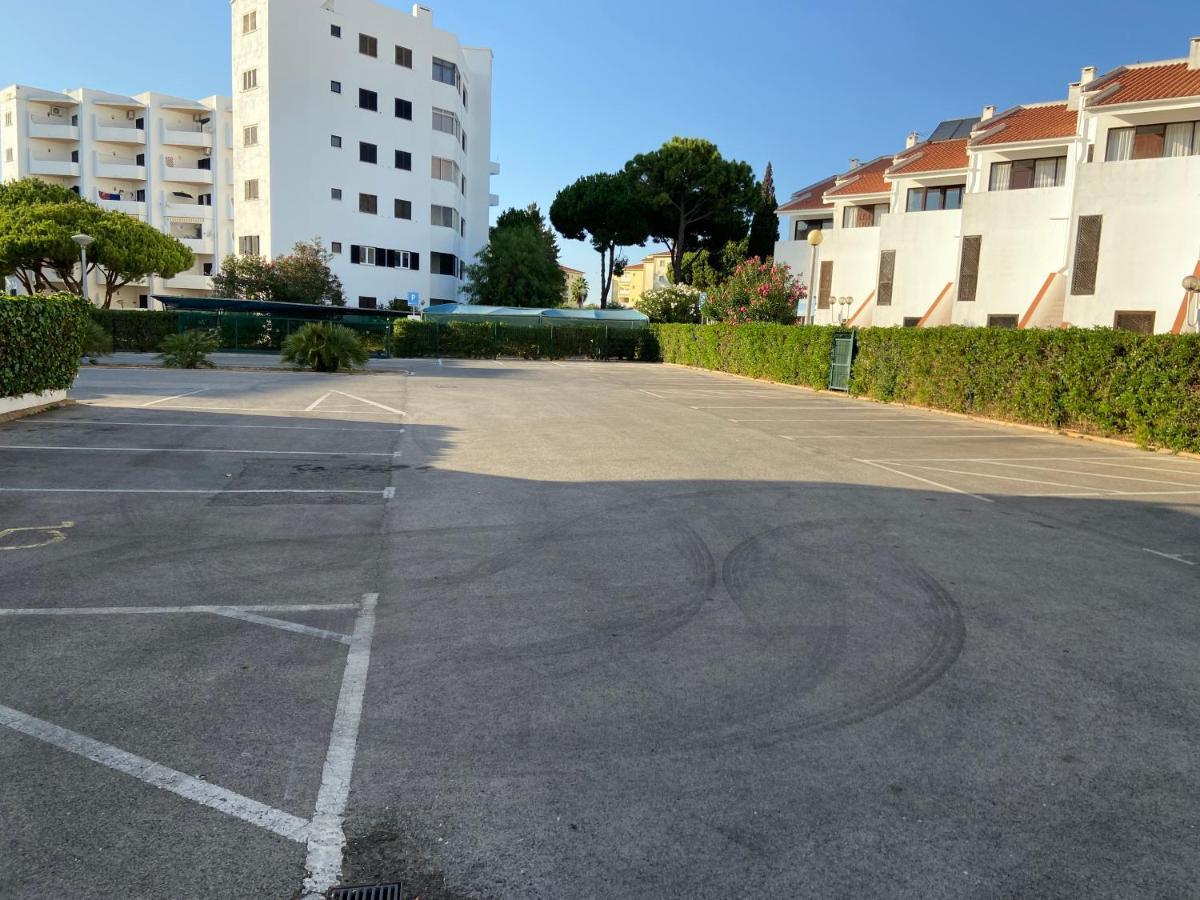 Casa De Vilamoura Ngoại thất bức ảnh